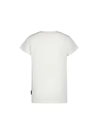 ICEPEAK | T-shirt fille Kearny Jr | creme